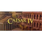 Caesar 4 – Zboží Živě