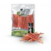 Pamlsek pro psa Calibra Joy Dog Classic Duck Strips 250 g