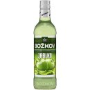 BOŽKOV JABLKO 15% 1 l (holá láhev)