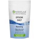 Westlab Epsom relaxační sůl uvolnění po sportu 2 kg