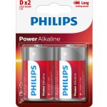Philips PowerLife D 2ks LR20P2B/10 – Zbozi.Blesk.cz