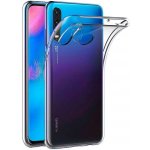 Pouzdro Forcell Ultra Slim 0,5mm Huawei P30 Lite čiré – Zboží Mobilmania