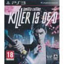 Killer is Dead (Limited Edition)