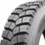 Goodride SupTrac X1 295/80 R22,5 152/149K – Hledejceny.cz