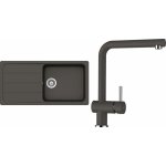 Set Schock Formhaus D-100L + Epos – Zboží Dáma