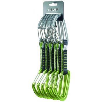 Camp Orbit Wire Express 6 Pack