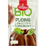 Amylon puding čokoládový bez lepku 40 g – Zbozi.Blesk.cz