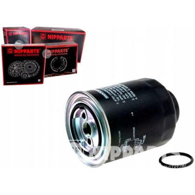 PALIVOVÝ FILTR TOYOTA AVENSIS (T25) 1.6 VVT-I TOYOTA – Zboží Mobilmania