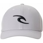 Rip Curl TEPAN 2.0 FLEXFIT CAP Grey – Sleviste.cz