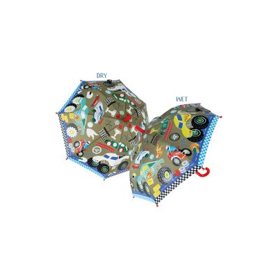 Floss&Rock Auta měnící barvu – Zboží Dáma Floss&Rock Auta měnící barvu – Zboží Dáma