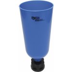 Trychtýř pro plnění oleje s bajonetem, pro VAG, Mercedes, BMW, Porsche, Volvo - BGS 8899 – Hledejceny.cz