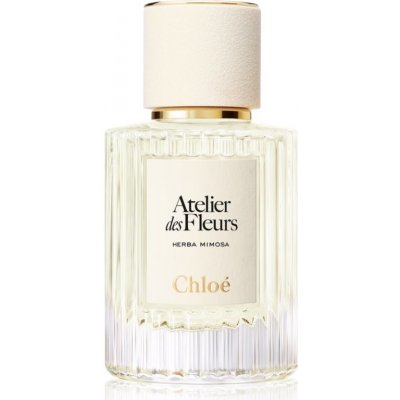 Chloé Atelier des Fleurs Herba Mimosa parfémovaná voda dámská 50 ml – Hledejceny.cz