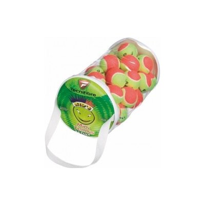 Tecnifibre Mini Tennis 36 ks – Hledejceny.cz