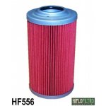 Hiflofiltro Olejový filtr HF556 | Zboží Auto