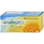 ANALERGIN POR 10MG TBL FLM 30 – Hledejceny.cz