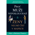 Proč muži neposlouchají a ženy neumí číst v mapách – Hledejceny.cz