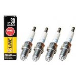 Zapalovací svíčka BMW 3 -E46- 318 Ci, 1995ccm 105kw, 09-2001-12-2007, kabriolet – Hledejceny.cz