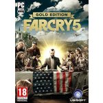 Far Cry 5 (Gold) – Hledejceny.cz