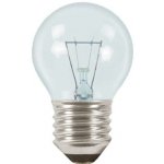 TES-LAMP žárovka 60W/230V E27 čirá iluminační – Sleviste.cz