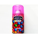 Fresh Air Bubble Gum náhradní náplň 260 ml – HobbyKompas.cz