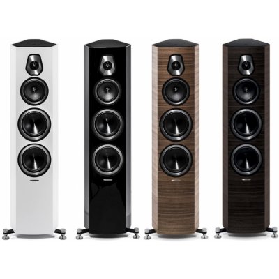 Sonus Faber Sonetto V – Zboží Živě