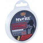 WFT Penzill Fluorocarbon Strong 100 m 0,28 mm – Zboží Dáma