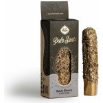 Sagrada Madre Tyčinka Palo Santo s bílou šalvějí 1 ks – Hledejceny.cz