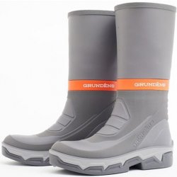 Grundéns Deck-Boss Boot grey