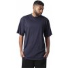 Pánské Tričko Urban Classics Tall Tee Navy