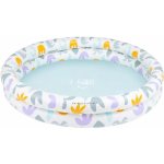 Swim Essentials Abstrakt 100 cm – Zboží Dáma