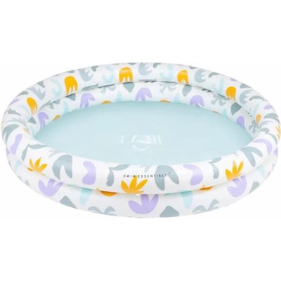 Swim Essentials Abstrakt 100 cm – Zboží Dáma