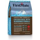 FirstMate Chicken & Potato Blueberry 13 kg