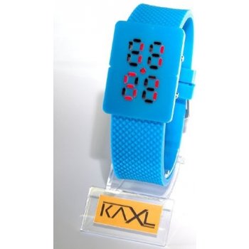 LED KAXL HZ-9 modré