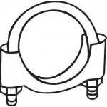 BOSAL BS 250-250 – Sleviste.cz