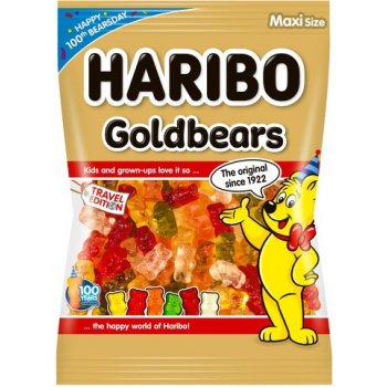 Haribo Goldbären Box 450 g