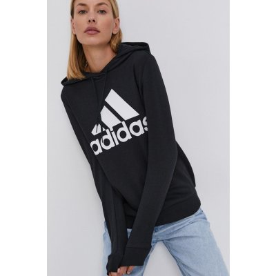 adidas Essentials hoodie W GM5514 – Zboží Mobilmania