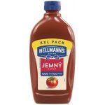 Hellmann's Kečup jemný 833 g – Zbozi.Blesk.cz