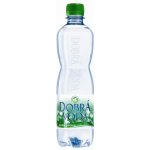 Dobrá Voda jemně perlivá 0,5 l – Hledejceny.cz