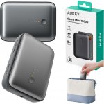 Xtorm Aukey Spark Mini 10000mAh šedá – Hledejceny.cz