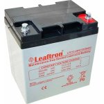 Leaftron LTL12-28 12V/28Ah – Zbozi.Blesk.cz