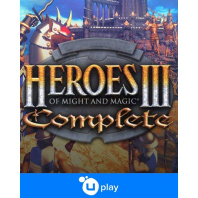 Heroes of Might and Magic 3 Complete