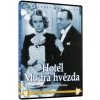 DVD film Hotel Modrá hvězda DVD