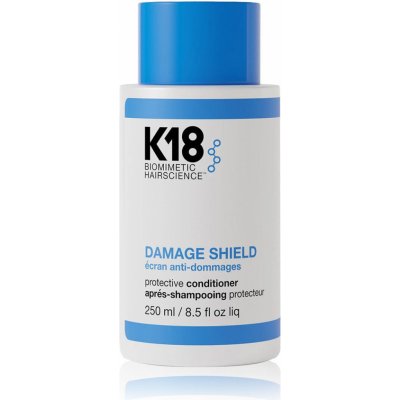 K18 Damage Shield Protective Conditioner 250 ml – Zbozi.Blesk.cz