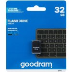 Goodram UPI2 32GB UPI2-0320K0R11 – Sleviste.cz