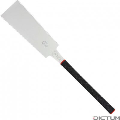 Dictum Japonská pila 712378 Ryoba Seiun 300 Power Grip – Zbozi.Blesk.cz