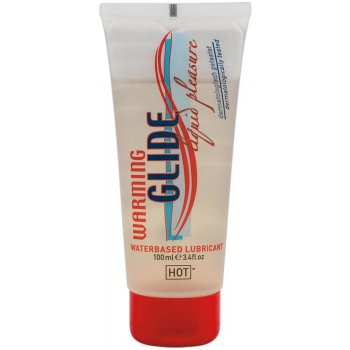 HOT warming Glide 100 ml