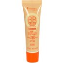 Rimmel London BB krém Beauty Balm Matte 9v1 SPF15 2 Medium 30 ml