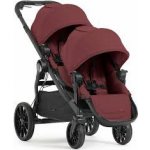 Baby Jogger doplňkový sedák City Select LUX Port – Hledejceny.cz