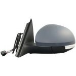 Levé zpětné zrcátko ŠKODA YETI | 2009-2013 | elektrické, vyhřívané, pro lak | VIEWMAX | Zboží Auto