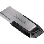SanDisk Ultra Flair 128GB SDCZ73-128G-G46 – Zboží Živě